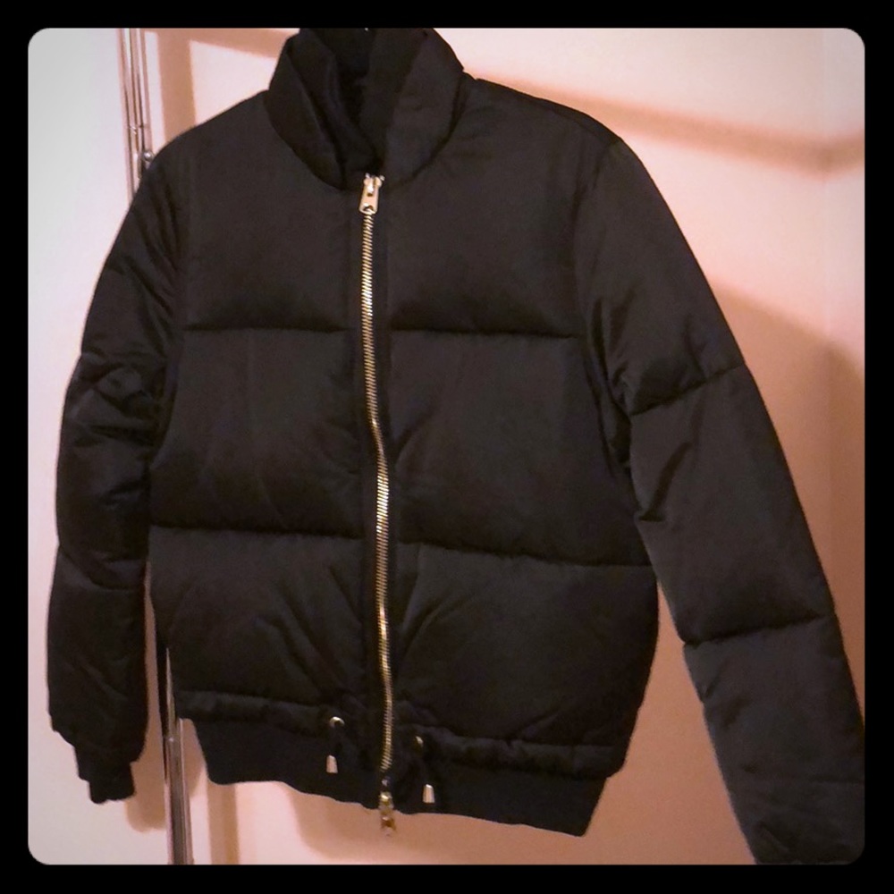 Brand New w/ Tags Topshop Jacket Size 6